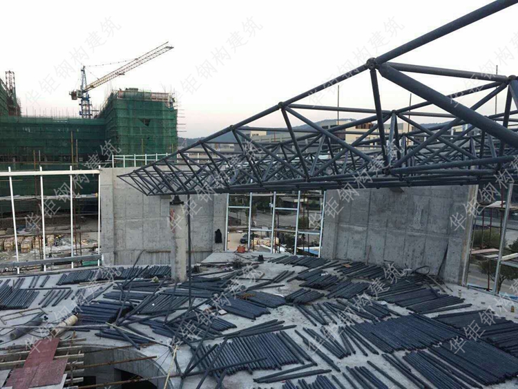 办公楼网架-广东百利文仪家具